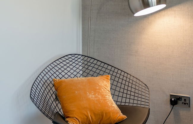 Silver Lining - Penthouse with parking - Foto 2