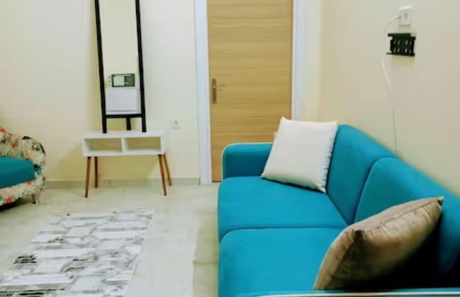 Old Town Grand Apart Hotel - Foto 44