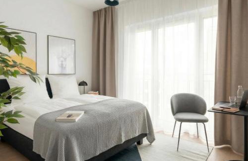 Limehome Frankfurt Gutleutstraße - Digital Access - Photo 4