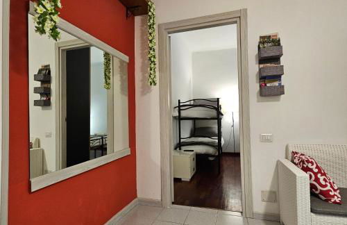 Corteantica RHO-FIERA by Rhospitality - Foto 8