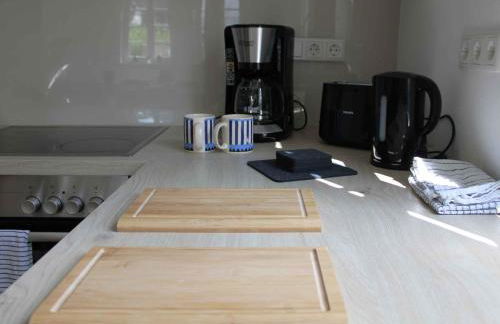 Ferienwohnung Am Kurpark Eslohe - Foto 8