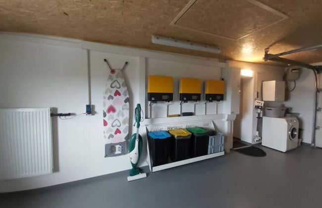 Holiday Apartment Falkenlay - Foto 20