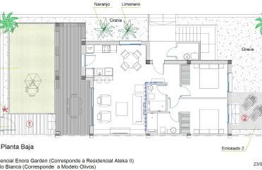 Casa La Mariposa - Photo 40