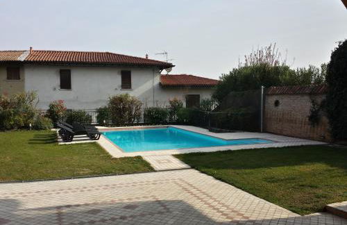 B&B Al Vec Licinsi' - Foto 8