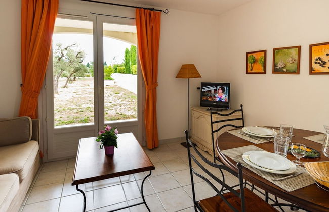 Apartment in Provencal Style in a Beautiful Landscape - Foto 7