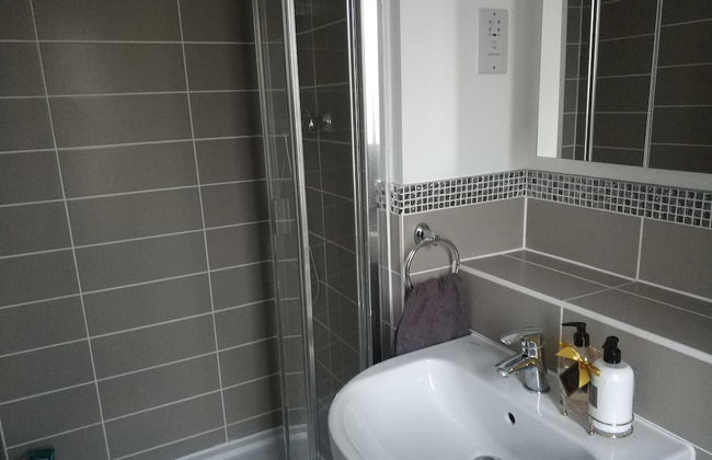 Meadows Lodge - Foto 23