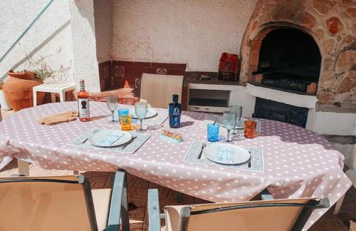 Villa Fantastica con vistas a la bahia y con pisciana - Photo 14