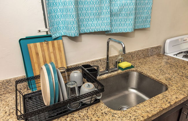 Adorable 1Bed Cottage Walk to the Beach - Foto 3