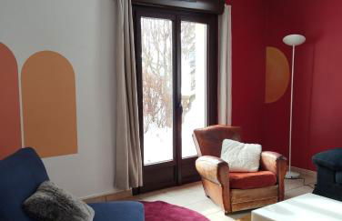 Grande maison familiale jusqu'à 14 personnes à Lans en Vercors - Foto 7