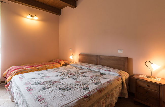 Agriturismo Antico Frutto - Foto 53