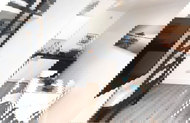 Reef Lodge Apartments - Foto 9