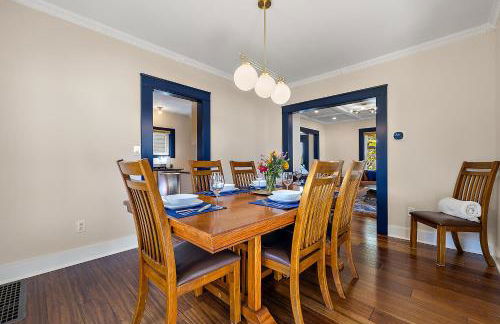 The Little Big House - Home in Downtown Ann Arbor - Foto 3