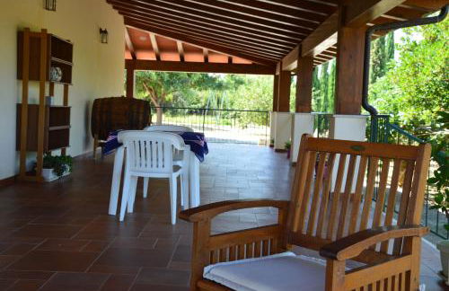 Casa vacanza Borgo Parrini - Foto 27