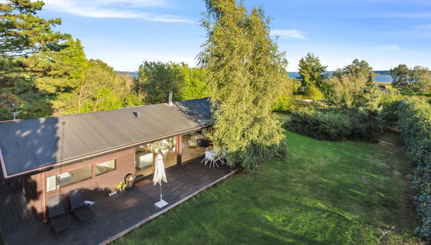 "Erikka" - 300m to the fjord - Foto 5, Aerial photography