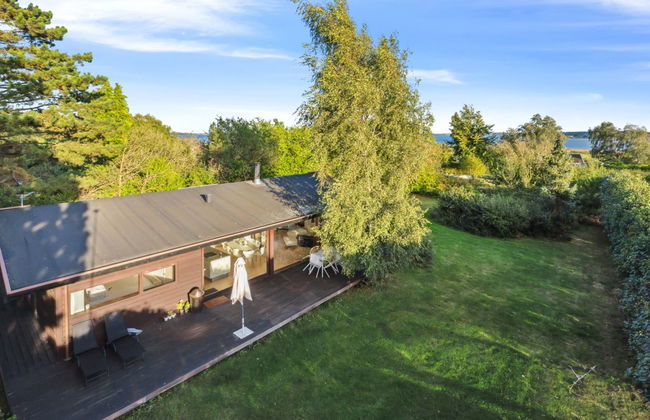 "Erikka" - 300m to the fjord - Foto 5