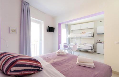 La casa dei tre pesci - Appartamento Lavarello - Foto 5