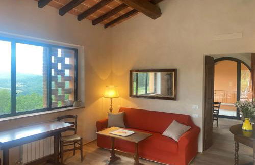 Podere Capitignano - Foto 34