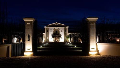 La Grande Suite du Château Saint-Laurent - Foto 2
