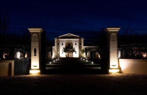 La Grande Suite du Château Saint-Laurent - Foto 2