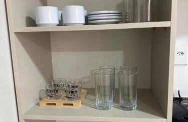 Apt completo e aconchegante - Foto 6