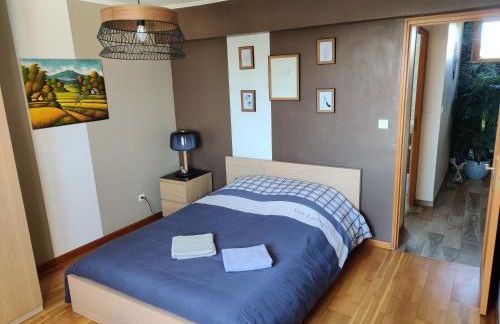 Maison 190m2 - Entre Paris et Disneyland - Foto 8