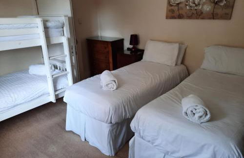 Stoke villas - Photo 13