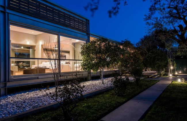 Studio Rio Unique Space With Garden and Garage - Foto 15