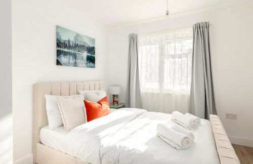 Camden apartments - Foto 31