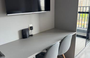 Brera Moema 107 - Foto 11