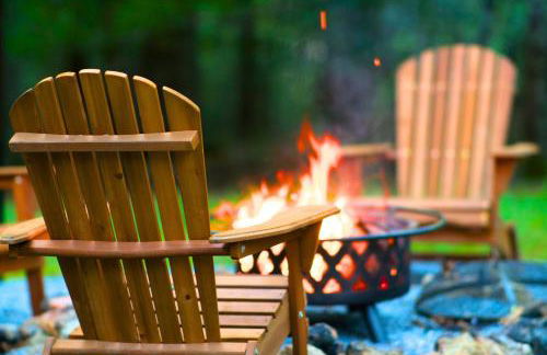 Meadow Retreat - Hot Tub, Fire Pit & Games - Photo 46
