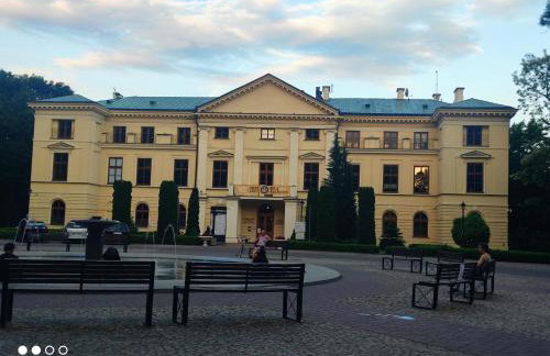 Perła Apartament Mińsk - Foto 6