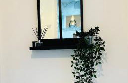 Kilmartin Court Apartments - No3 By The Sea & No2 With A View - free parking - Foto 21