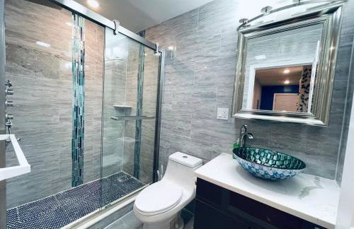 Magic Gardens 2BD Apt in Center City - Foto 24