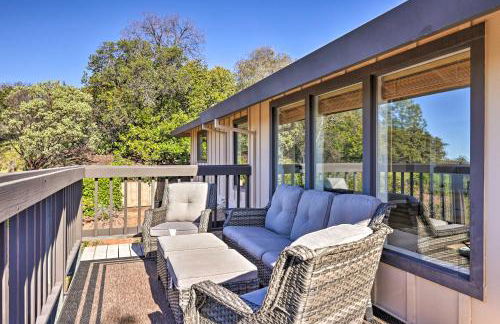 Balcony and Scenic View Sonora Hideaway! - Foto 23