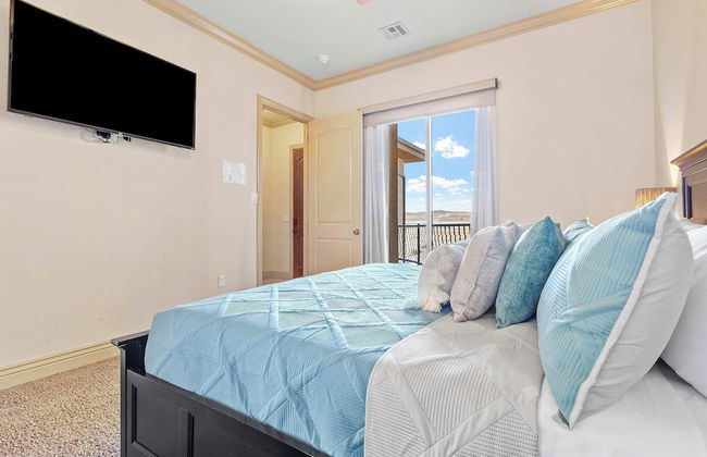 Desert Ocean Vibes- Full Amenities - Foto 4