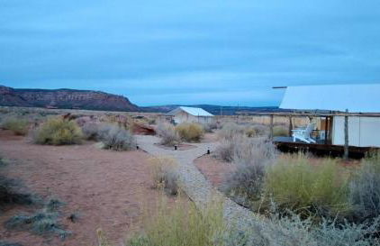 Cozy Glamping Retreat Between Zion & Bryce Canyon - Foto 61