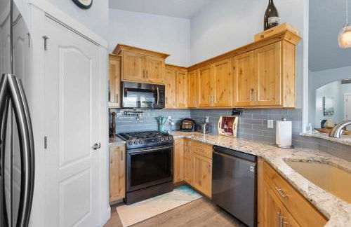 Boise BnB's Beach House with Hot Tub - Foto 26