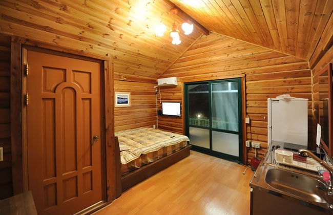 Jirisan Valley Pension - Foto 5