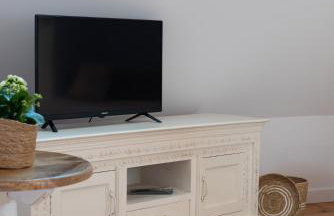 Le Grenier Cosy, T2 classé meublé de tourisme - Foto 14