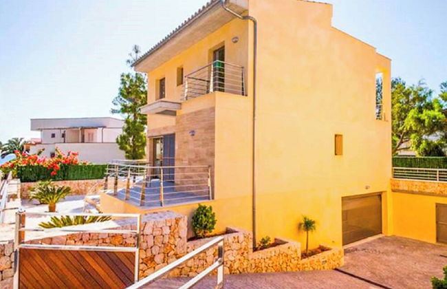 Villa Mediterraneo - Foto 11