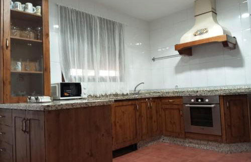 VILLA BILBILIS con piscina privada, barbacoa y parking - Foto 19