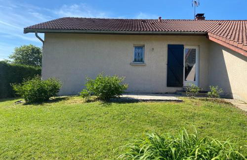 L'Esprit Cottage - Foto 23