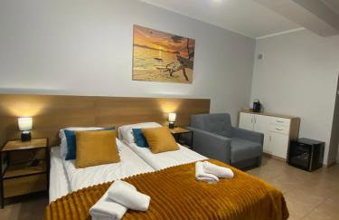 Apartament 204 Planeta, 100 m od plaży, centrum - Foto 1