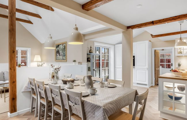 "Juhana" - 150m from the sea - Foto 6