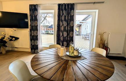 FeWo Urban Gotha - Apartment Orangerie - Am Schlosspark- Parken an der der Tür- Barrierefrei, 900 Meter zum Bahnhof - Wallbox - Foto 19