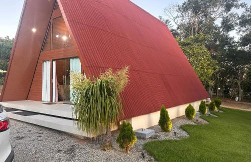 Morada das colinas - Foto 13