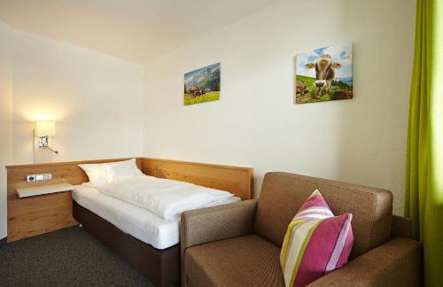 FEWO Schwandenhof - Foto 23