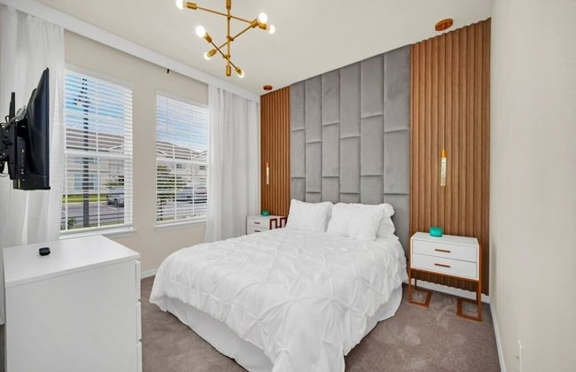 4297lana 8 Bedroom Villa - Foto 8