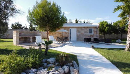 Il Giardino Deluxe - Foto 2, Garden