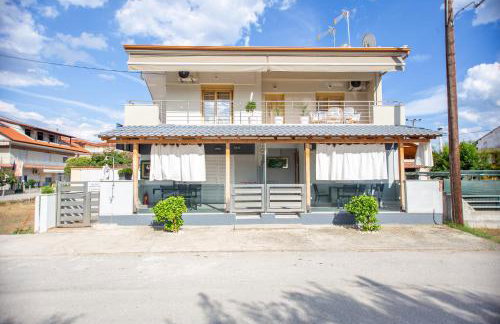 Fay's Apartment - Photo 29